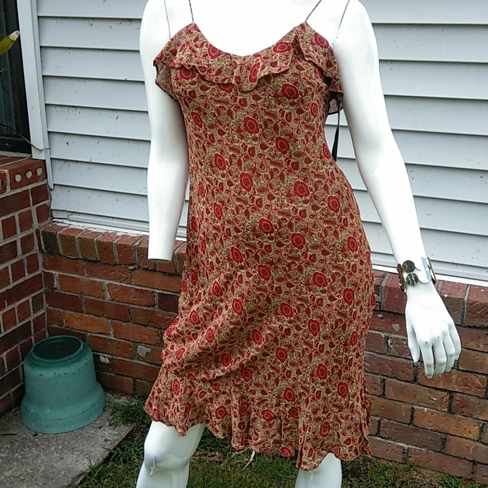 Ralph Lauren dress